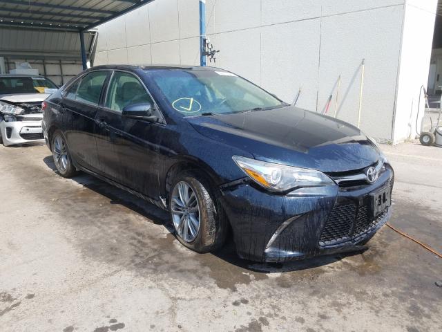 TOYOTA CAMRY LE 2015 4t1bf1fk7fu480072