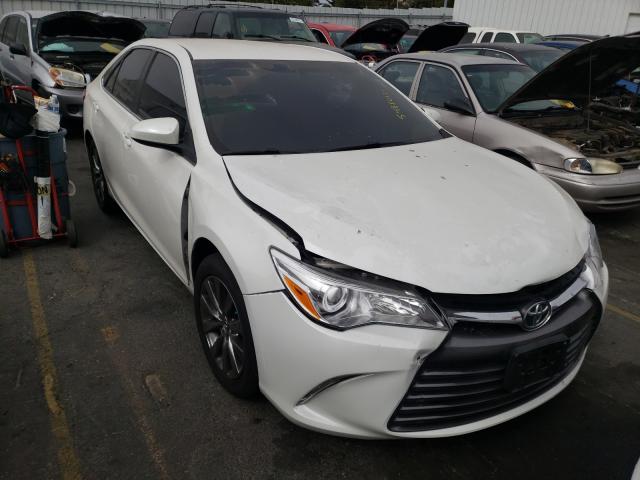 TOYOTA CAMRY LE 2015 4t1bf1fk7fu480377