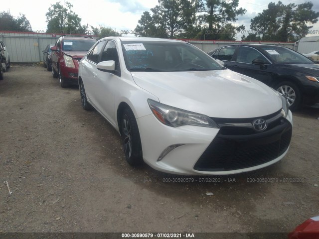 TOYOTA CAMRY 2015 4t1bf1fk7fu480685