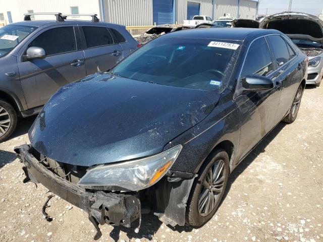 TOYOTA CAMRY LE 2015 4t1bf1fk7fu480833