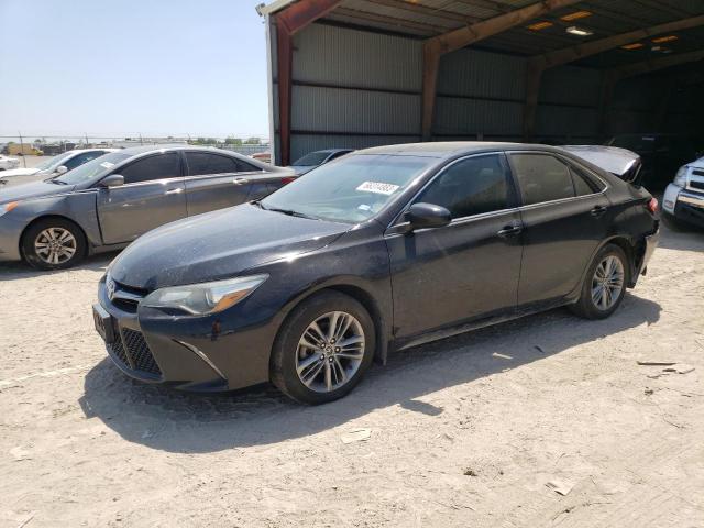 TOYOTA CAMRY 2015 4t1bf1fk7fu481514