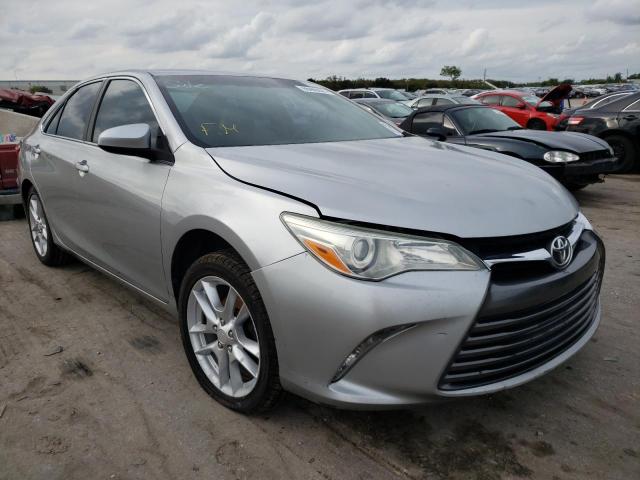 TOYOTA CAMRY LE 2015 4t1bf1fk7fu481724