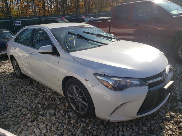 TOYOTA CAMRY LE 2015 4t1bf1fk7fu481917