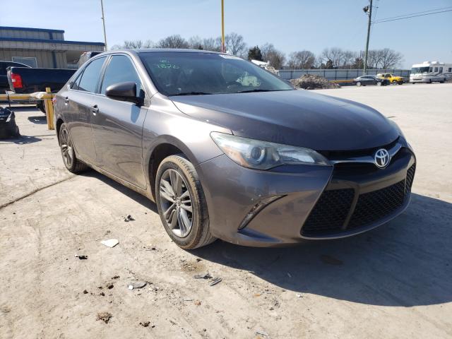 TOYOTA CAMRY LE 2015 4t1bf1fk7fu482520