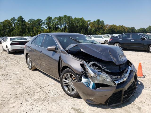 TOYOTA CAMRY LE 2015 4t1bf1fk7fu482923