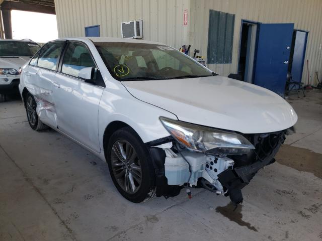 TOYOTA CAMRY LE 2015 4t1bf1fk7fu483277