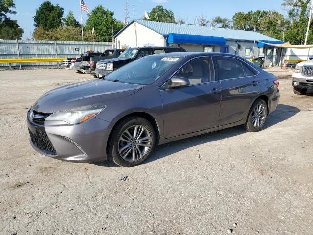 TOYOTA CAMRY LE 2015 4t1bf1fk7fu483554