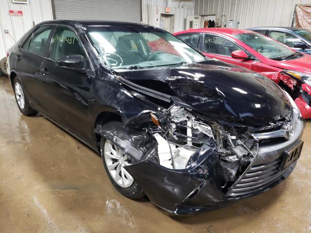 TOYOTA CAMRY LE 2015 4t1bf1fk7fu483599