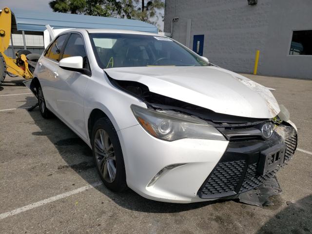 TOYOTA CAMRY LE 2015 4t1bf1fk7fu483750