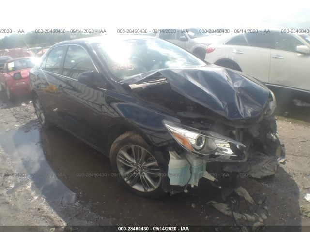 TOYOTA CAMRY 2015 4t1bf1fk7fu484770