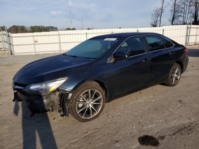 TOYOTA CAMRY LE 2015 4t1bf1fk7fu485207