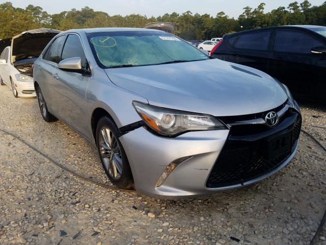 TOYOTA CAMRY LE 2015 4t1bf1fk7fu486597