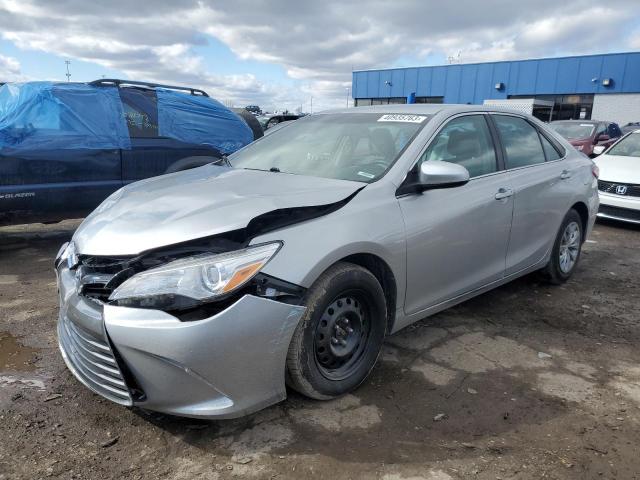 TOYOTA CAMRY LE 2015 4t1bf1fk7fu487359