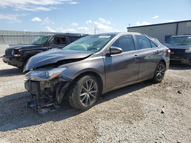 TOYOTA CAMRY LE 2015 4t1bf1fk7fu487653