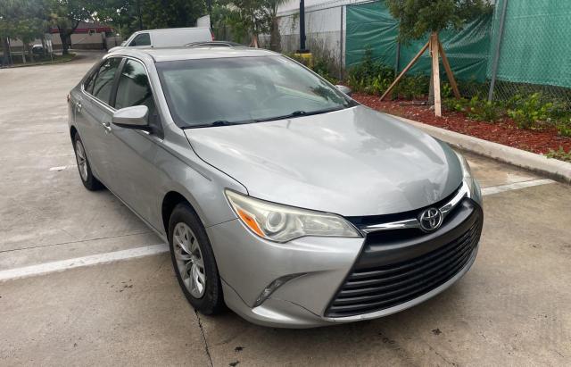 TOYOTA CAMRY LE 2015 4t1bf1fk7fu489242