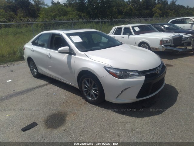 TOYOTA CAMRY 2015 4t1bf1fk7fu489662