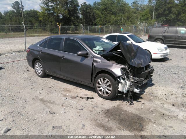 TOYOTA CAMRY 2015 4t1bf1fk7fu489774