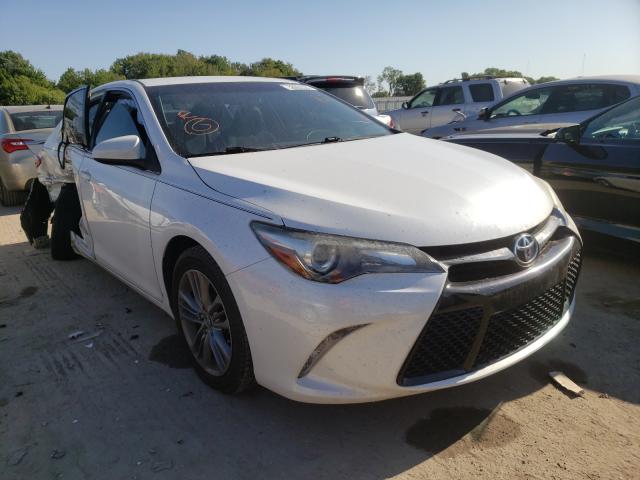 TOYOTA CAMRY LE 2015 4t1bf1fk7fu490746