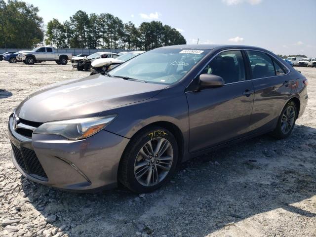 TOYOTA CAMRY 2015 4t1bf1fk7fu491220