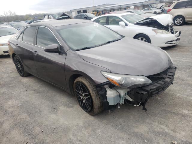 TOYOTA CAMRY LE 2015 4t1bf1fk7fu491234