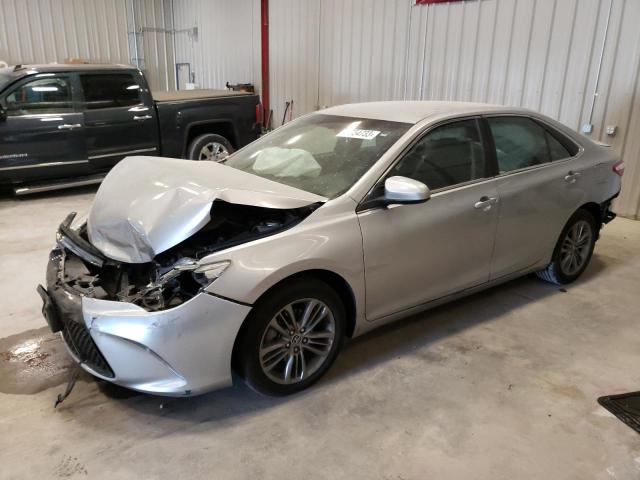 TOYOTA CAMRY LE 2015 4t1bf1fk7fu491976