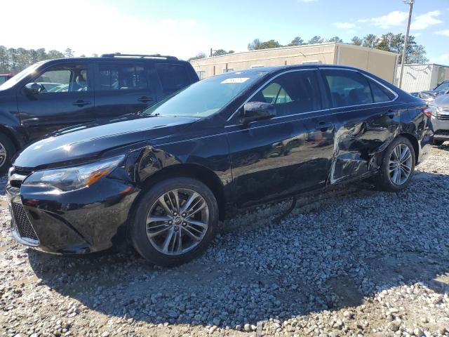 TOYOTA CAMRY 2015 4t1bf1fk7fu492318