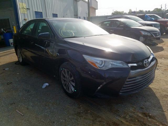 TOYOTA CAMRY LE 2015 4t1bf1fk7fu492402