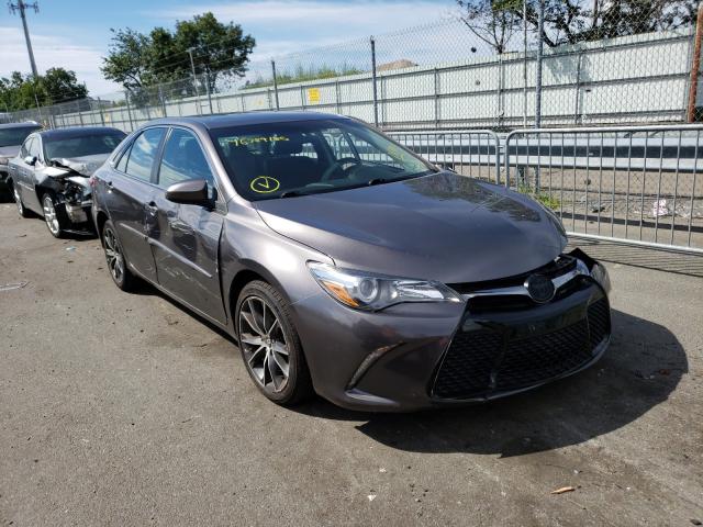 TOYOTA CAMRY LE 2015 4t1bf1fk7fu492822