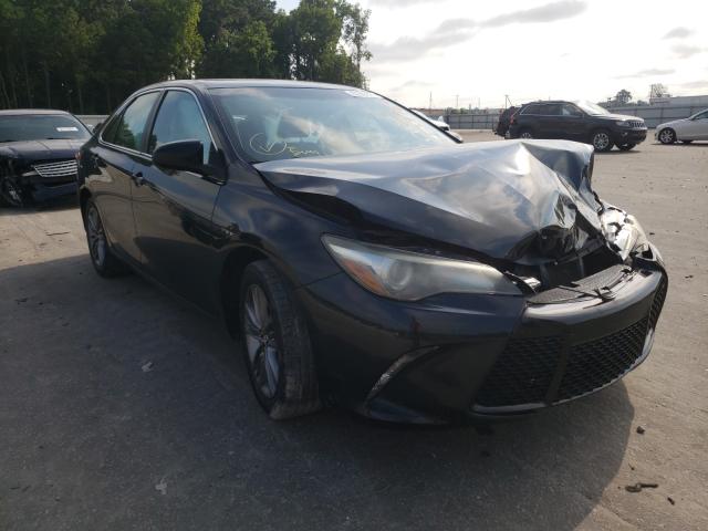 TOYOTA CAMRY LE 2015 4t1bf1fk7fu492867