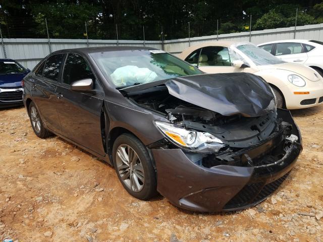 TOYOTA CAMRY LE 2015 4t1bf1fk7fu493839