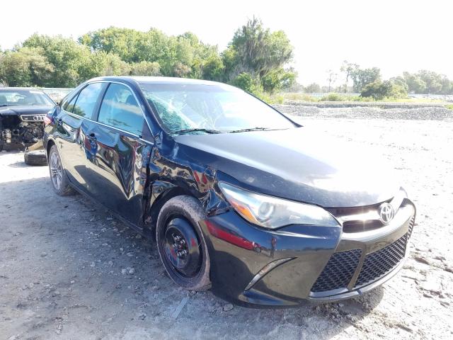 TOYOTA CAMRY LE 2015 4t1bf1fk7fu494120