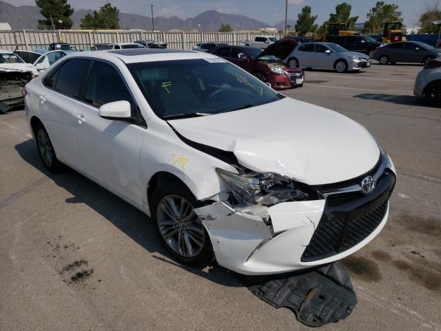 TOYOTA CAMRY LE 2015 4t1bf1fk7fu494652