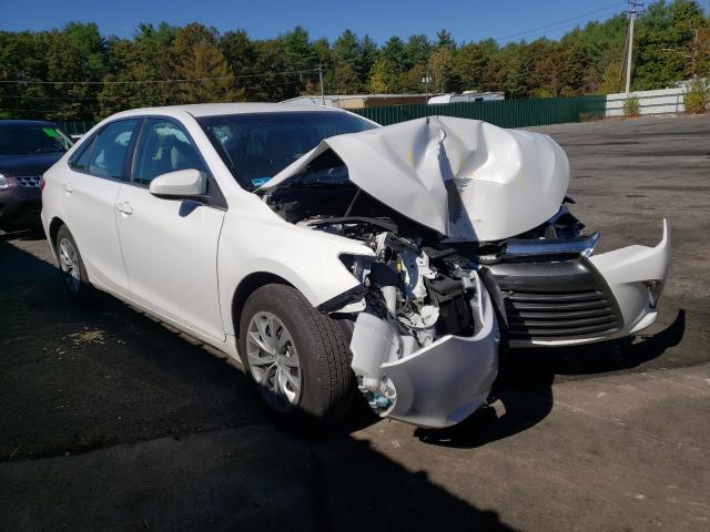 TOYOTA CAMRY LE 2015 4t1bf1fk7fu494831