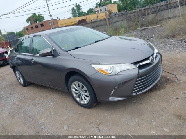 TOYOTA CAMRY 2015 4t1bf1fk7fu495073