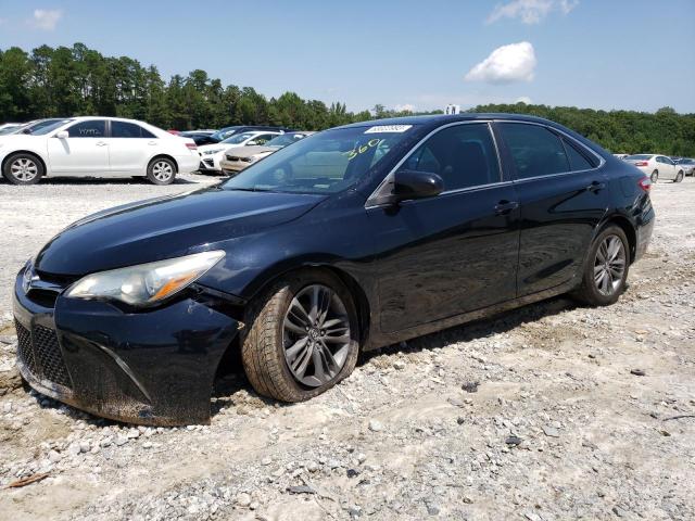 TOYOTA CAMRY LE 2015 4t1bf1fk7fu495994