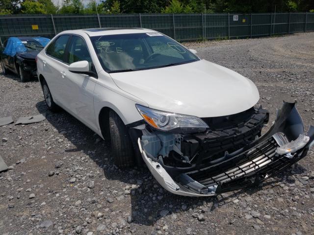 TOYOTA CAMRY LE 2015 4t1bf1fk7fu498121