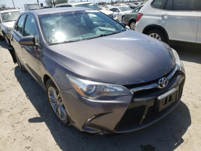 TOYOTA CAMRY LE 2015 4t1bf1fk7fu498197