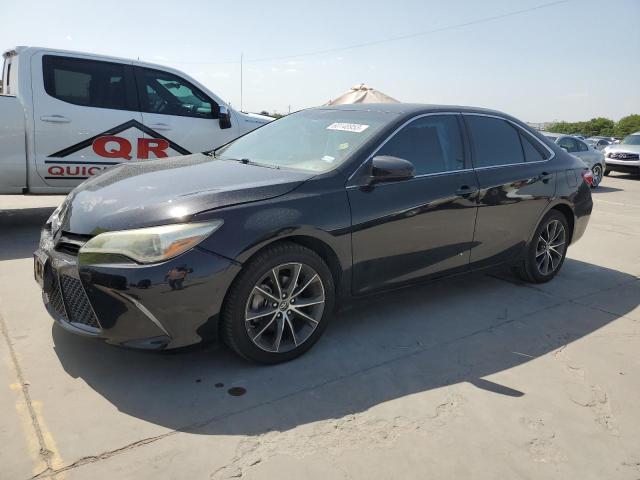 TOYOTA CAMRY LE 2015 4t1bf1fk7fu498507