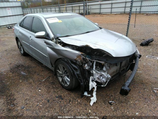 TOYOTA CAMRY 2015 4t1bf1fk7fu499379