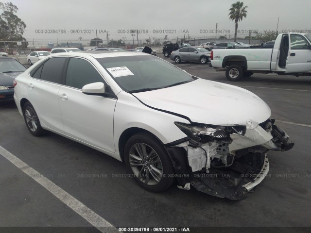 TOYOTA CAMRY 2015 4t1bf1fk7fu499429