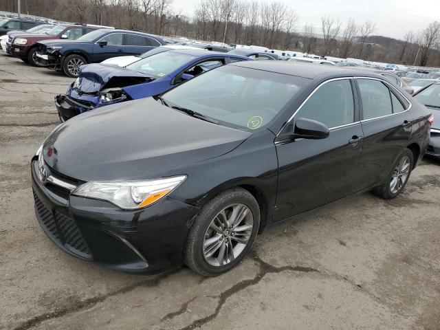 TOYOTA CAMRY LE 2015 4t1bf1fk7fu499608