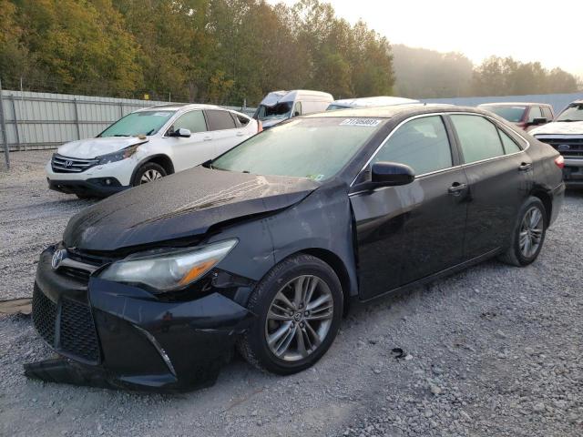 TOYOTA CAMRY 2015 4t1bf1fk7fu499690