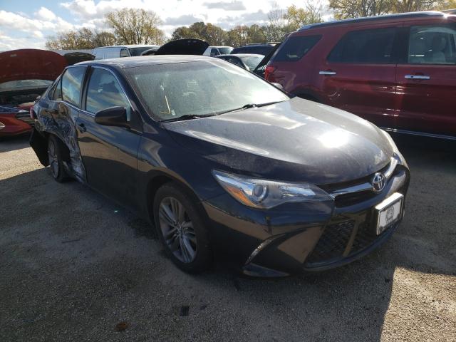 TOYOTA CAMRY LE 2015 4t1bf1fk7fu499950