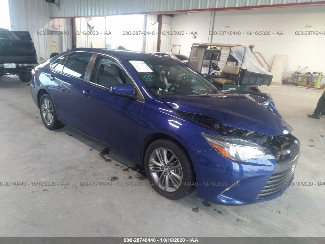 TOYOTA CAMRY 2015 4t1bf1fk7fu872677