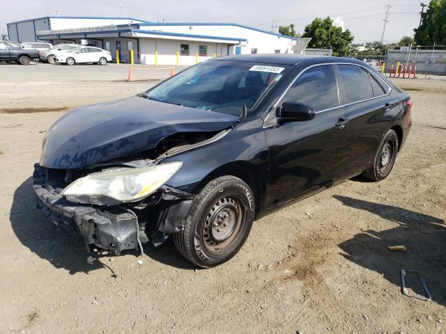 TOYOTA CAMRY LE 2015 4t1bf1fk7fu872923