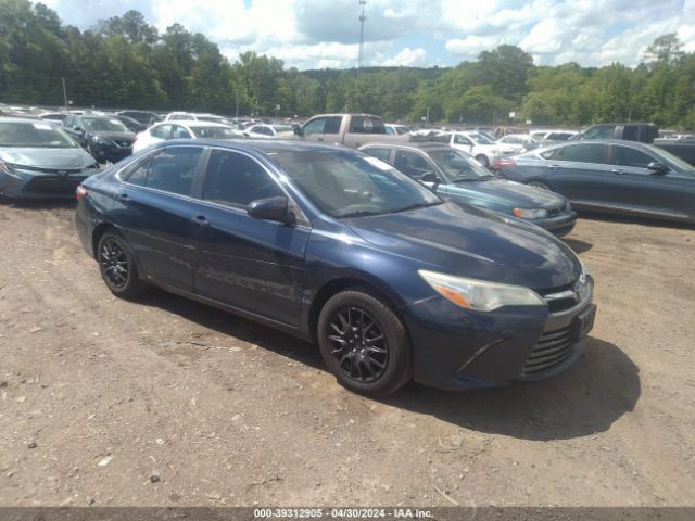 TOYOTA CAMRY 2015 4t1bf1fk7fu873943