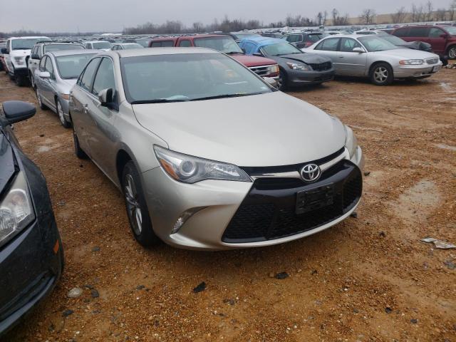 TOYOTA CAMRY LE 2015 4t1bf1fk7fu875465