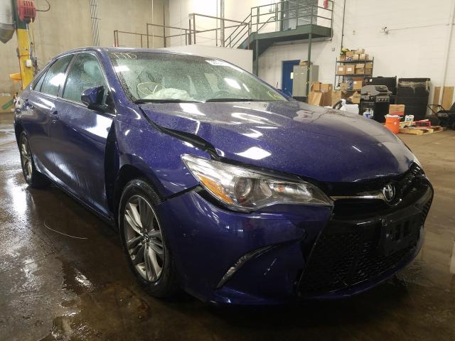 TOYOTA CAMRY LE 2015 4t1bf1fk7fu876003