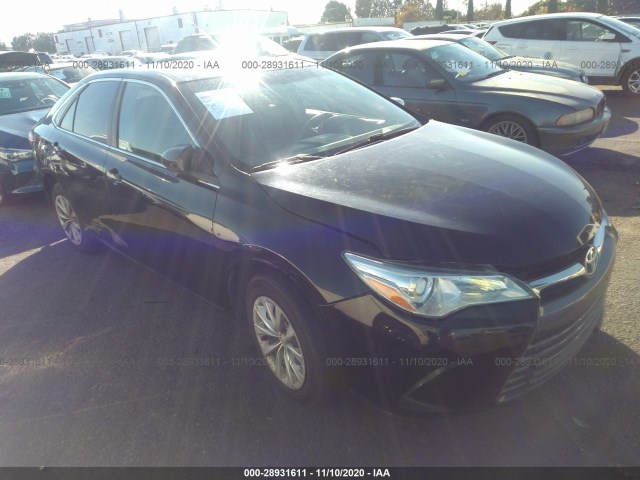 TOYOTA CAMRY 2015 4t1bf1fk7fu876650