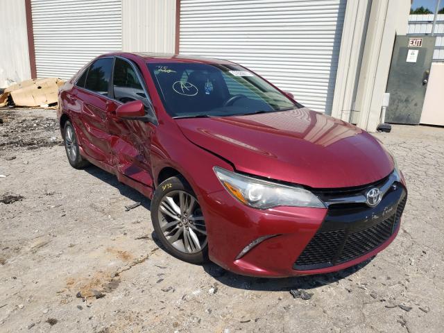 TOYOTA CAMRY LE 2015 4t1bf1fk7fu877930